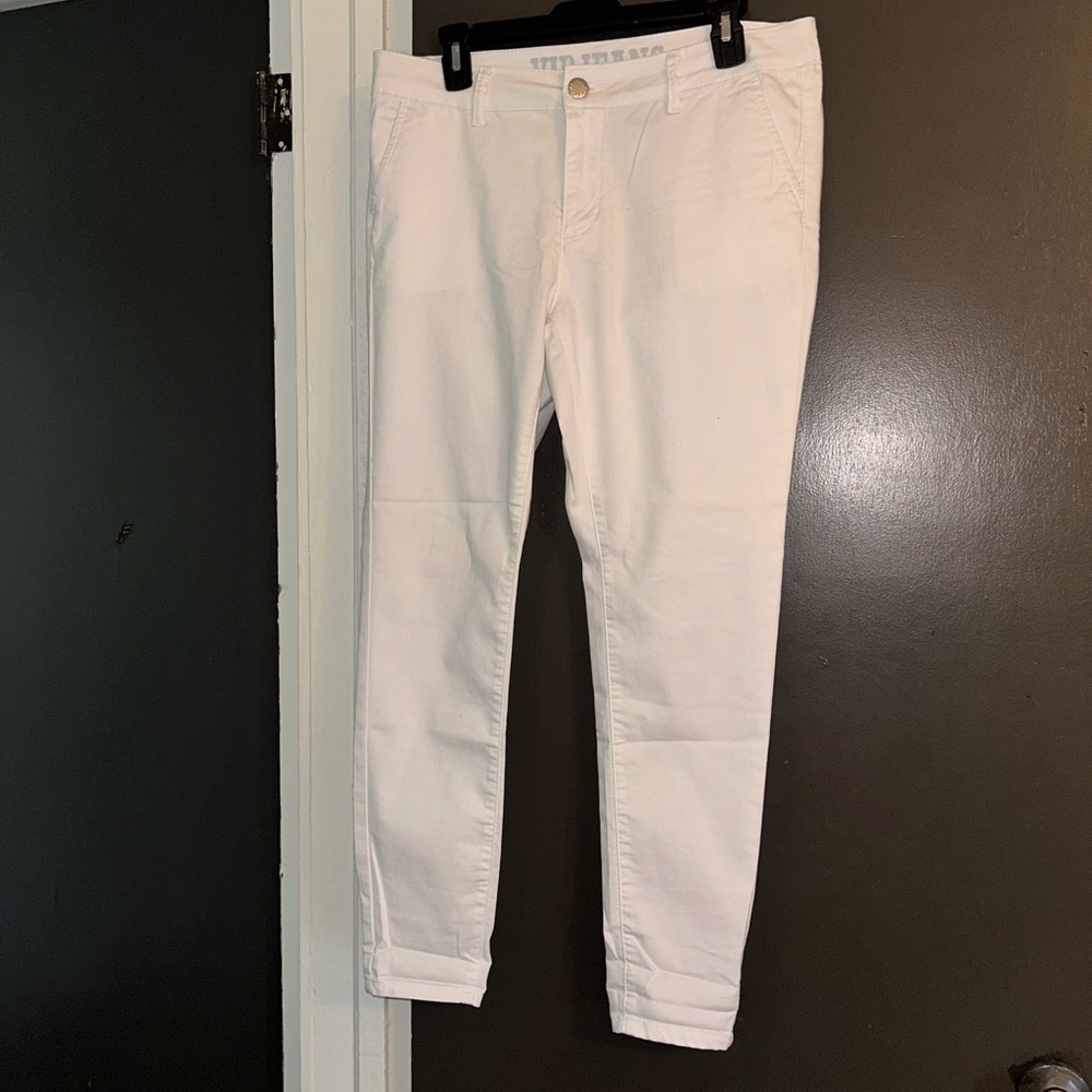 Women’s Capri Pants